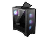 MSI MAG FORGE 321R AIR FLOW TEMPERED GLASS MAG FORGE 321R AIRFLOW - 1274469 - zdjęcie 2